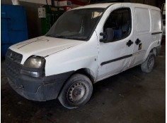fiat doblo (119) del año 2003