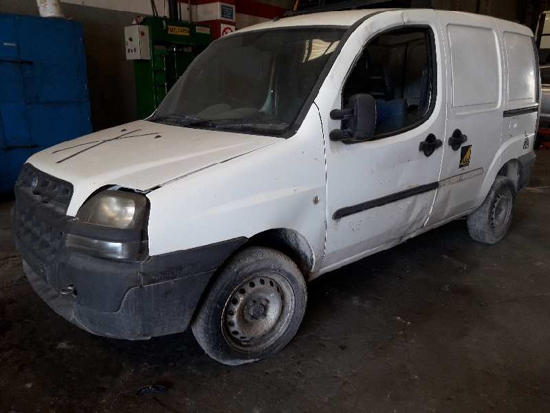 fiat doblo (119) del año 2003