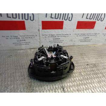 Recambio de airbag delantero izquierdo para fiat doblo (119) 1.3 16v jtd active multijet referencia OEM IAM 0735380513  