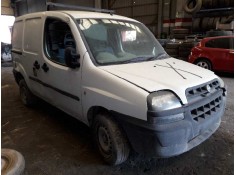 fiat doblo (119) del año 2003 2