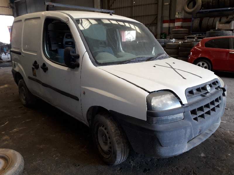 fiat doblo (119) del año 2003