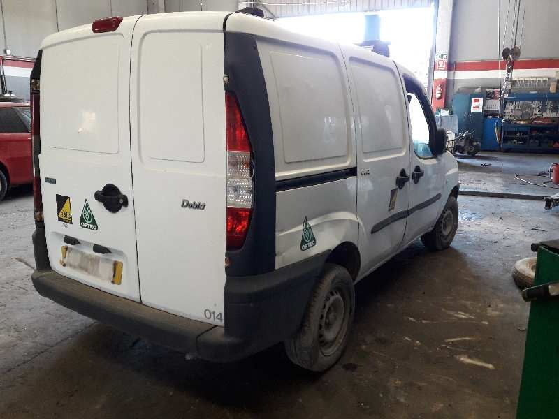 fiat doblo (119) del año 2003