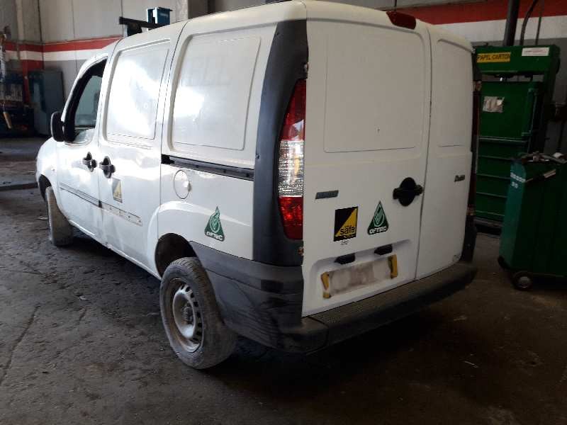 fiat doblo (119) del año 2003