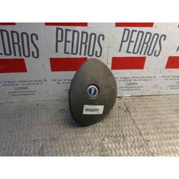 Recambio de airbag delantero izquierdo para fiat doblo (119) 1.3 16v jtd active multijet referencia OEM IAM 0735380513  