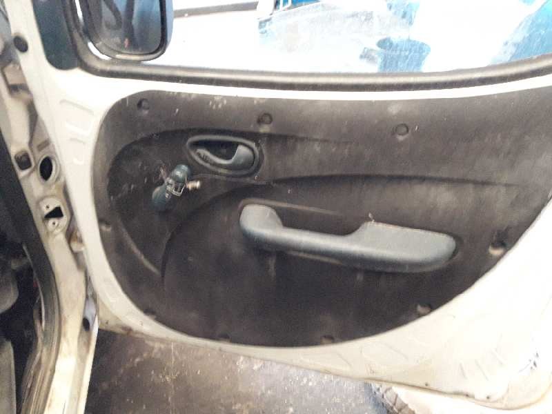 fiat doblo (119) del año 2003