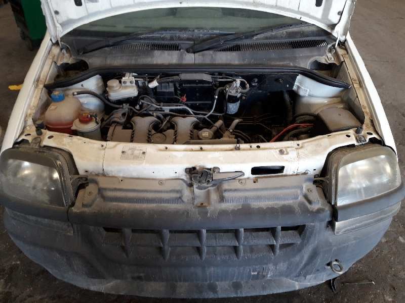 fiat doblo (119) del año 2003