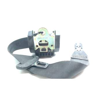 CINTURON SEGURIDAD TRASERO CENTRAL 621180600 