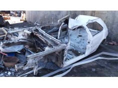 volkswagen golf iii berlina (1h1) del año 1995