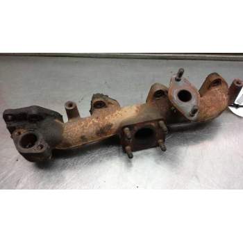 Recambio de colector escape para hyundai trajet (fo) 2.0 crdi gls referencia OEM IAM   