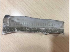 volkswagen golf iii berlina (1h1) del año 1995 2