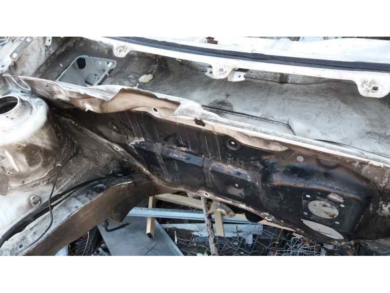 volkswagen golf iii berlina (1h1) del año 1995