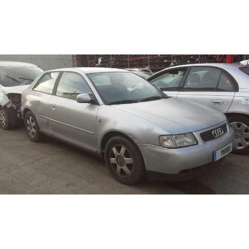 audi a3 (8l) del año 1998