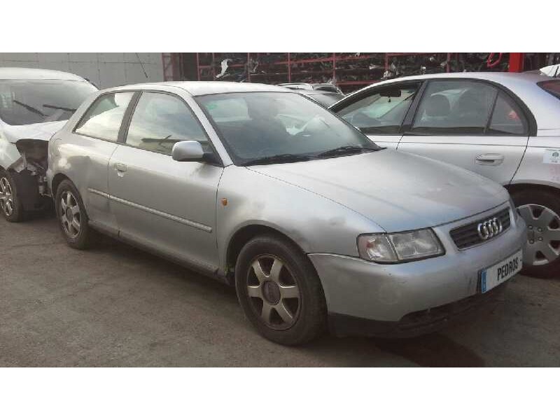 audi a3 (8l) del año 1998