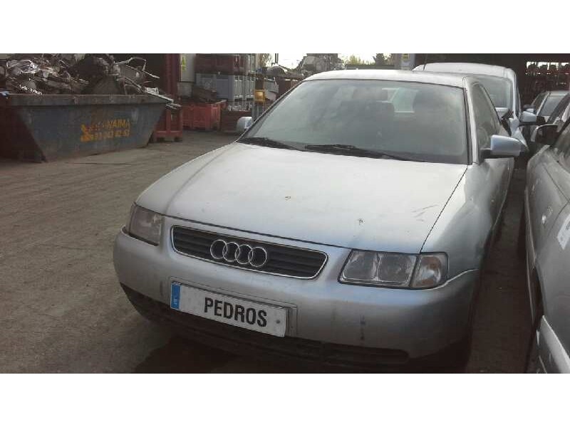 audi a3 (8l) del año 1998
