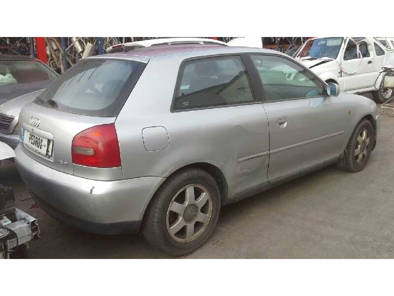 audi a3 (8l) del año 1998