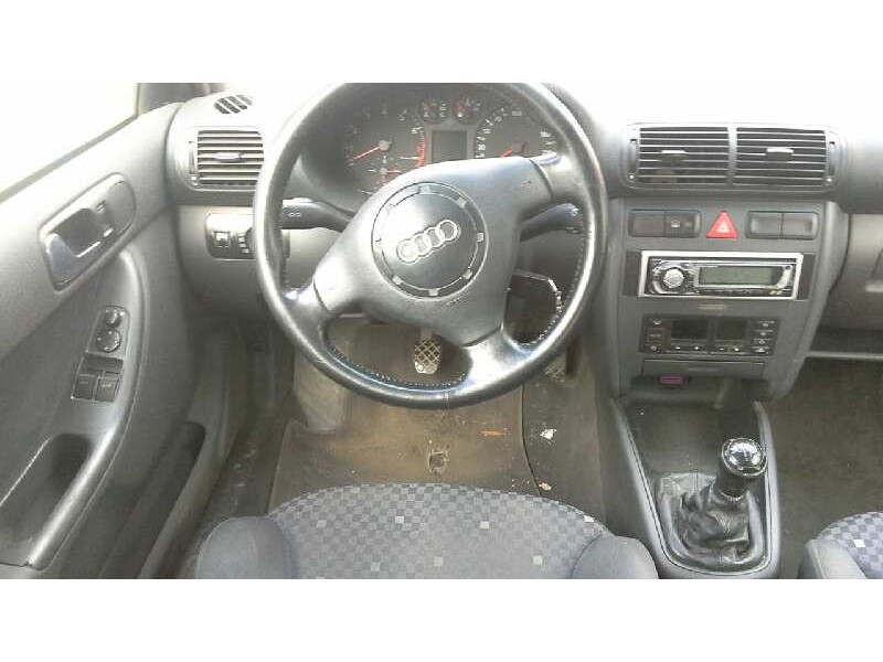 audi a3 (8l) del año 1998