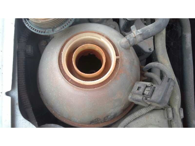 audi a3 (8l) del año 1998