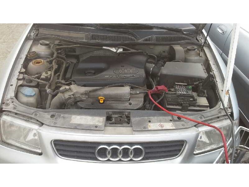 audi a3 (8l) del año 1998