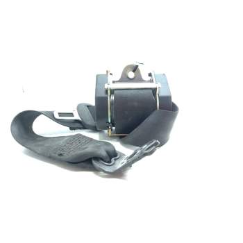 Recambio de cinturon seguridad trasero central para seat leon (5f1) 1.5 tsi referencia OEM IAM 621180600  