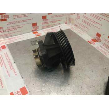 Recambio de bomba agua para fiat doblo (119) 1.3 16v jtd active multijet referencia OEM IAM 0046815125  