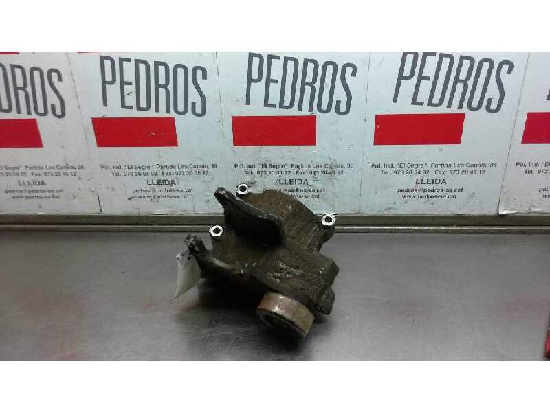 Recambio de soporte alternador para hyundai trajet (fo) 2.0 crdi gls referencia OEM IAM   
