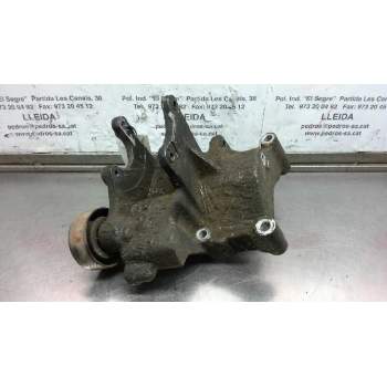 Recambio de soporte alternador para hyundai trajet (fo) 2.0 crdi gls referencia OEM IAM   