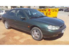 ford mondeo berlina (gd) del año 2000