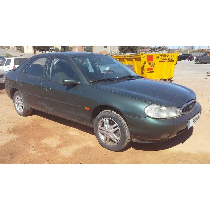 ford mondeo berlina (gd) del año 2000