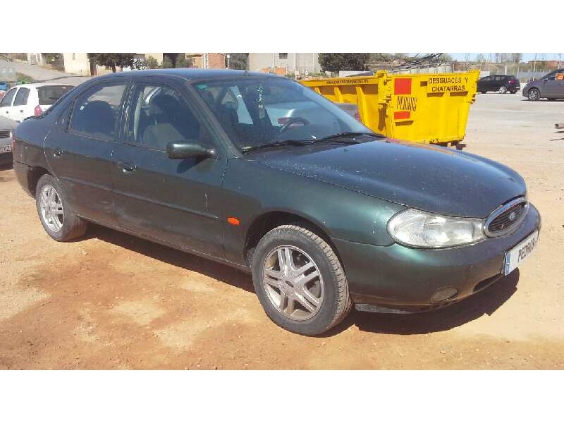 ford mondeo berlina (gd) del año 2000