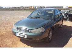 ford mondeo berlina (gd) del año 2000 2