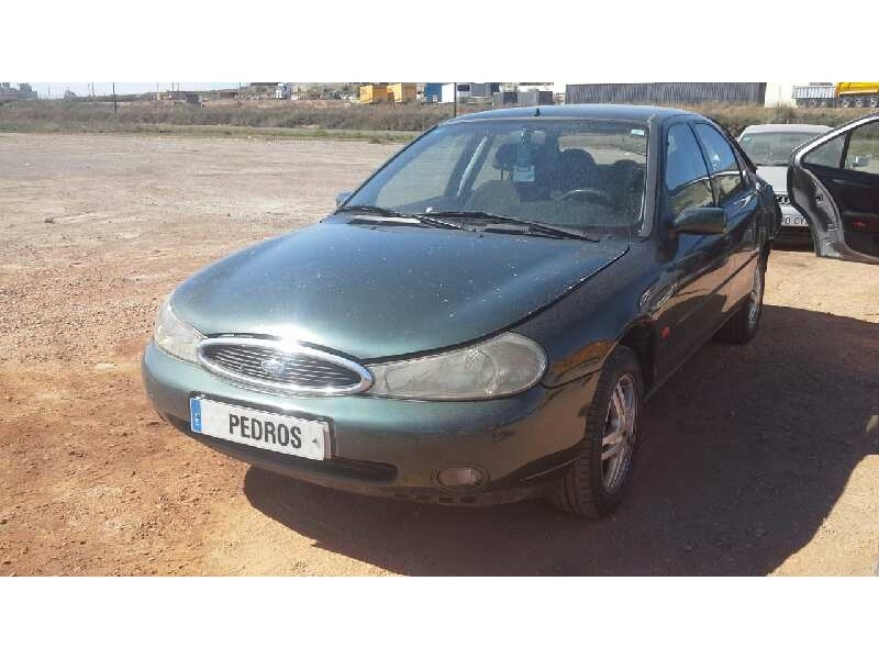 ford mondeo berlina (gd) del año 2000