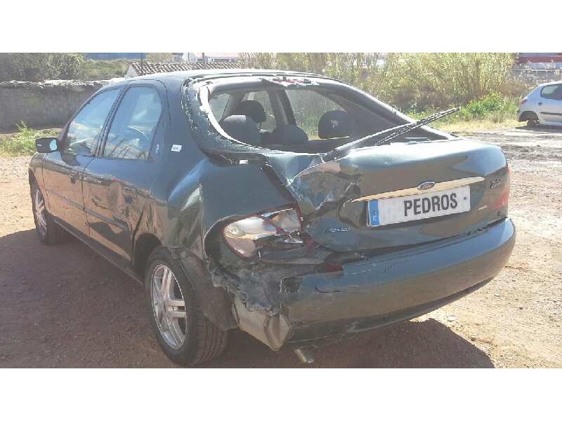 ford mondeo berlina (gd) del año 2000