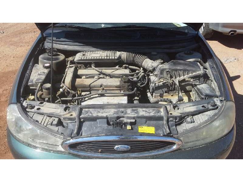 ford mondeo berlina (gd) del año 2000