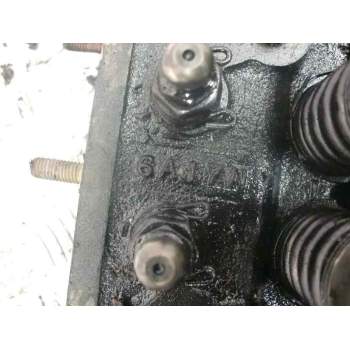Recambio de culata para nissan trade 3.0 diesel referencia OEM IAM 6A17N  