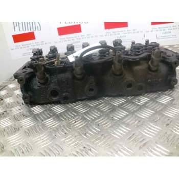Recambio de culata para nissan trade 3.0 diesel referencia OEM IAM 6A17N  