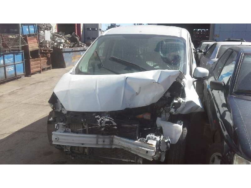ford transit courier del año 2015