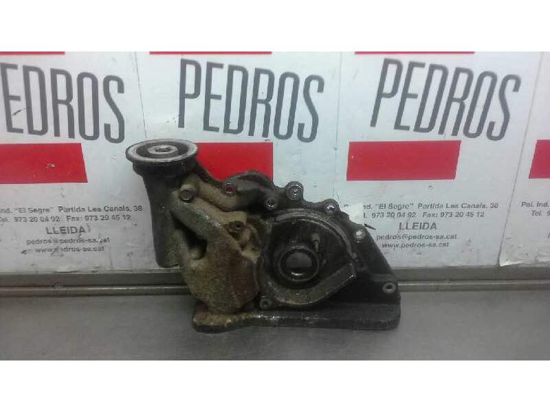 Recambio de bomba aceite para hyundai trajet (fo) 2.0 crdi gls referencia OEM IAM   