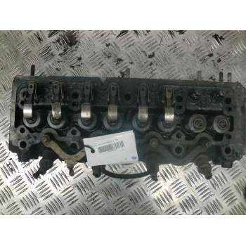 Recambio de culata para nissan trade 3.0 diesel referencia OEM IAM 6A17N  