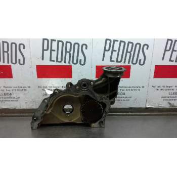 Recambio de bomba aceite para hyundai trajet (fo) 2.0 crdi gls referencia OEM IAM   