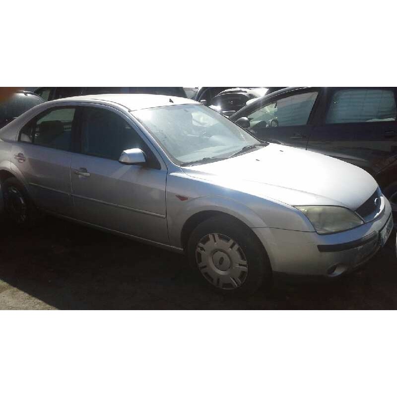 ford mondeo berlina (ge) del año 2002