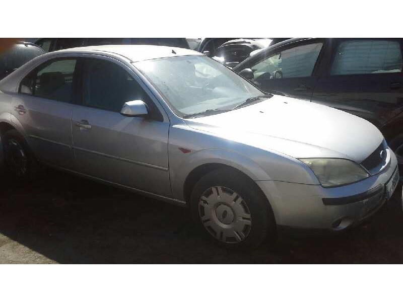 ford mondeo berlina (ge) del año 2002