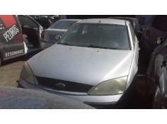 ford mondeo berlina (ge) del año 2002 2