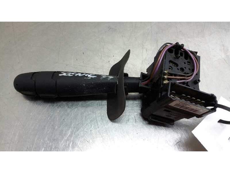 Recambio de mando luces para renault scenic (ja..) referencia OEM IAM 36998A07J9 E1024VV1010 51606