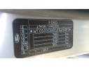 FORD MONDEO BERLINA (GE)