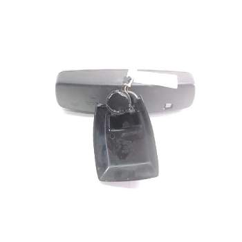 Recambio de retrovisor interior para ford ranger (tke) doppelkabine 4x4 wildtrak referencia OEM IAM 3S7117D568 AU5A17E678AD 