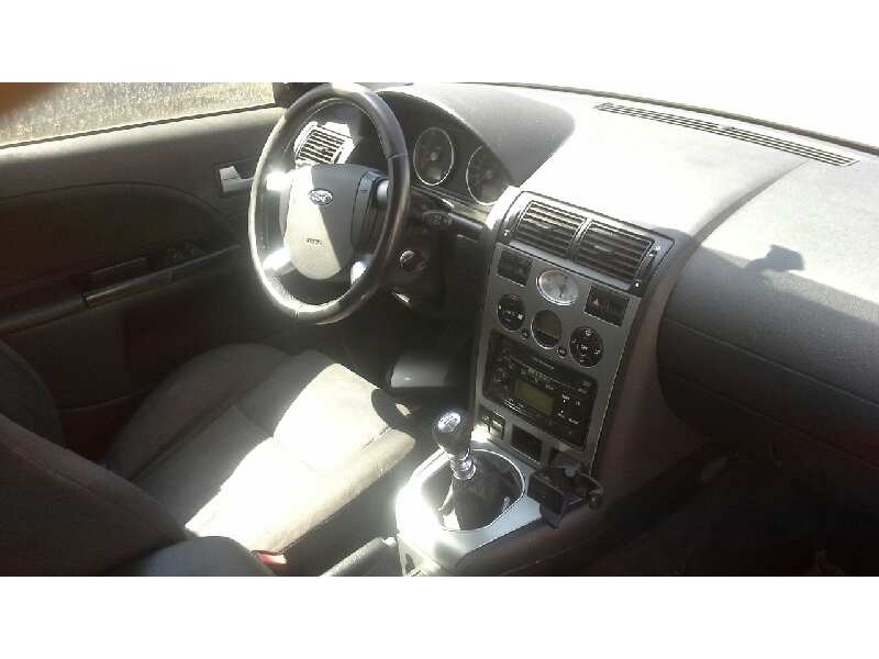 ford mondeo berlina (ge) del año 2002