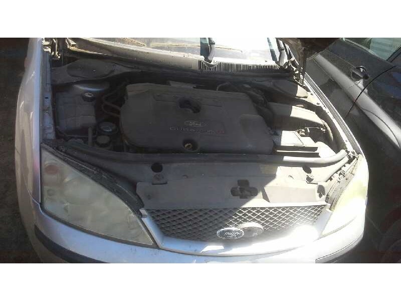 ford mondeo berlina (ge) del año 2002