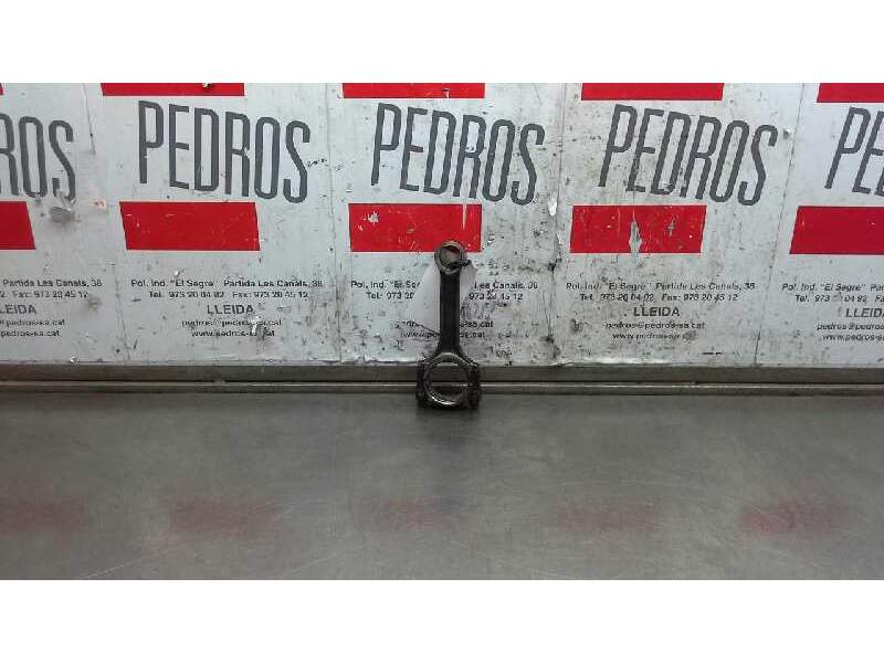 Recambio de biela para fiat doblo (119) 1.3 16v jtd active multijet referencia OEM IAM   