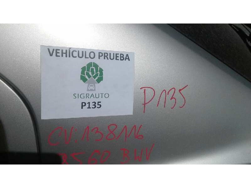 ford mondeo berlina (ge) del año 2002