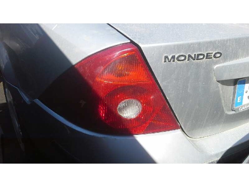 ford mondeo berlina (ge) del año 2002